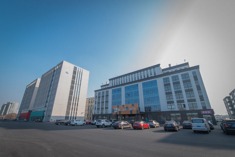 changzhou hontru motor co.ltd