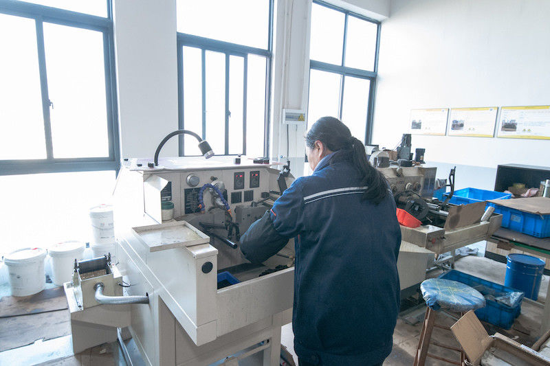 changzhou hontru motor co.ltd