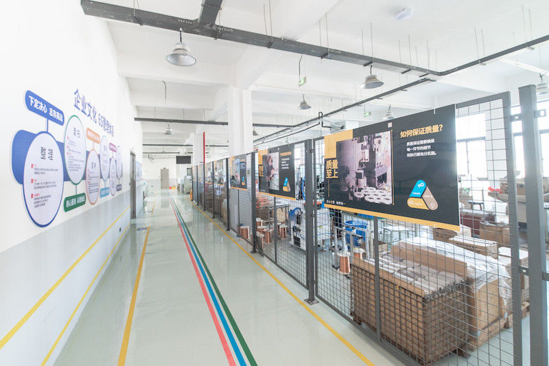 changzhou hontru motor co.ltd