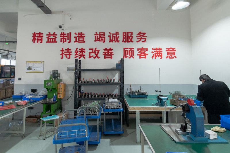 changzhou hontru motor co.ltd