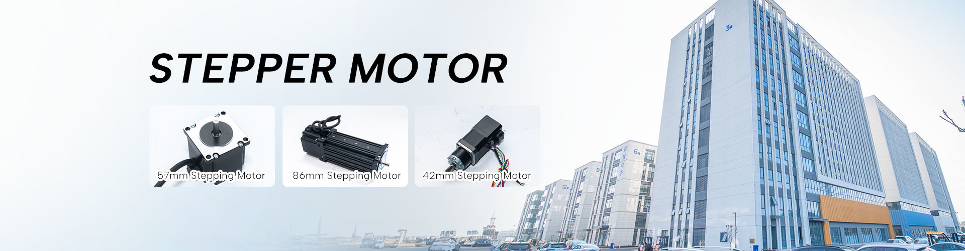 quality Stepper Motor factory