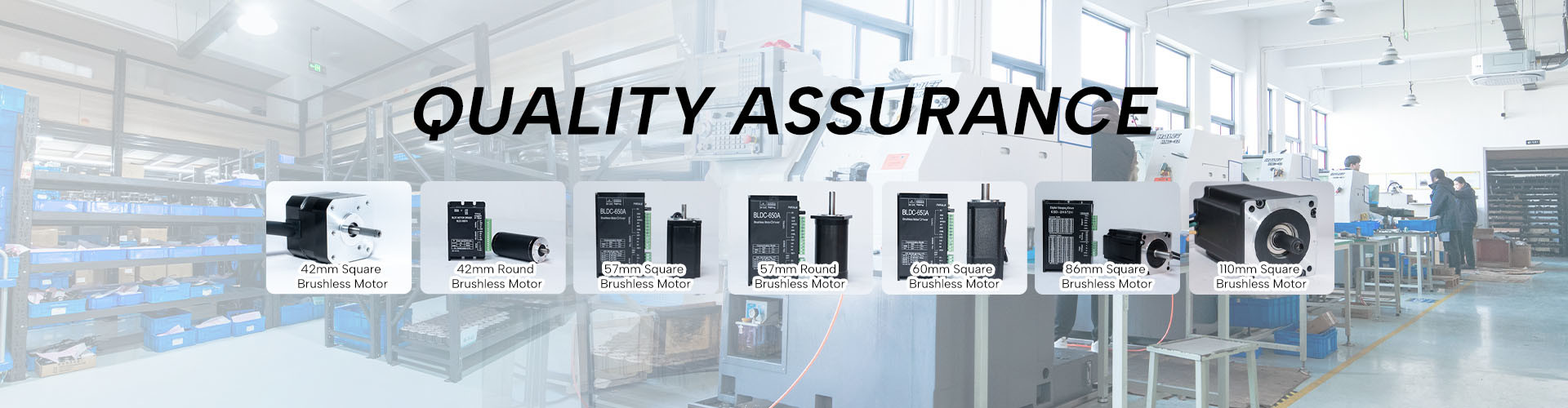 quality Stepper Motor factory